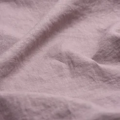 Elderberry 100% Linen Pillowcases (Pair)