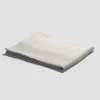Oatmeal 100% Linen Tablecloth