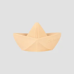 Oyster Bath Boat