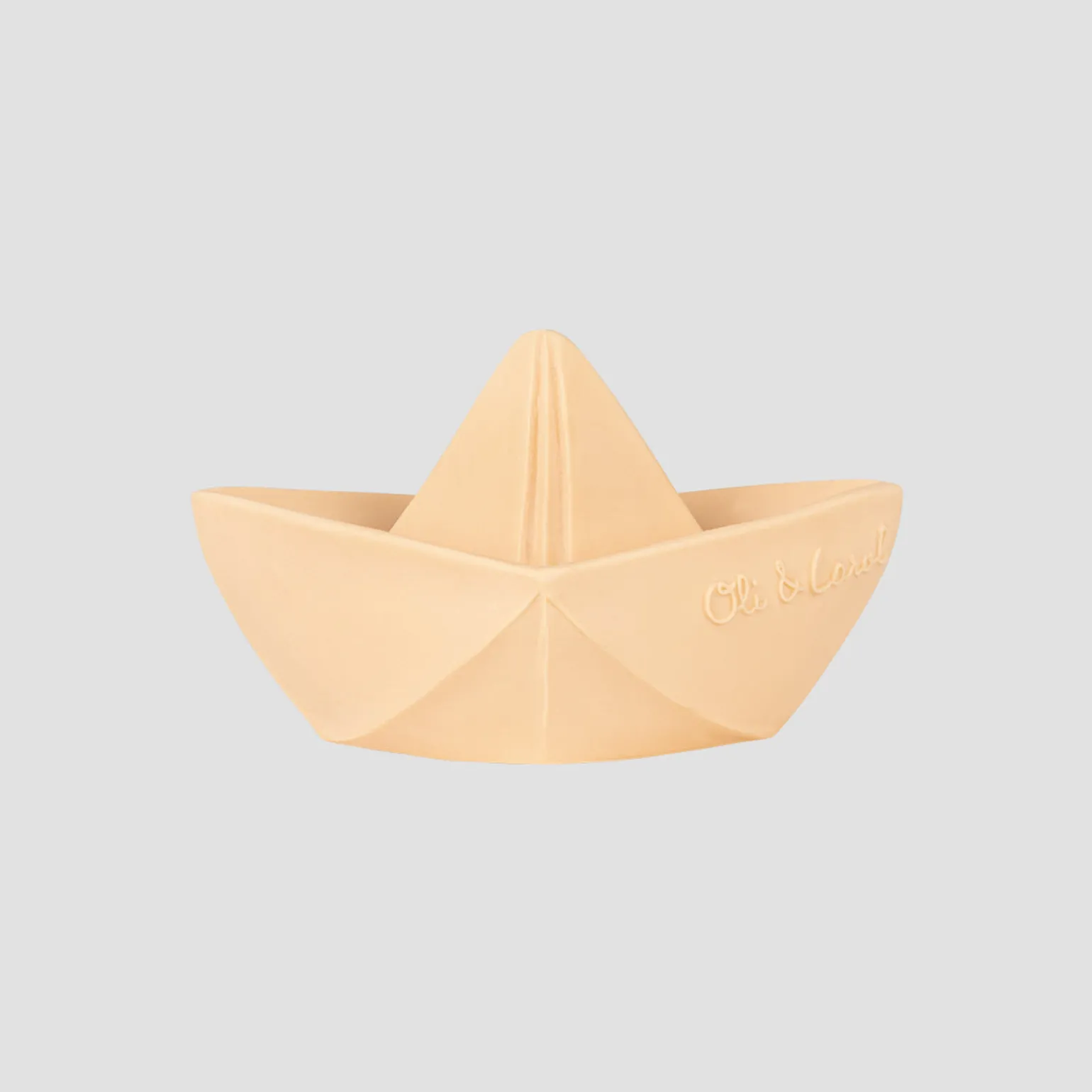 Oyster Bath Boat