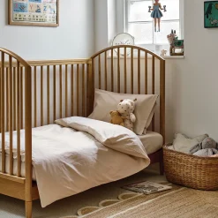 Parchment Kids Cotton Bedding Set