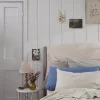 Parchment Washed Cotton Percale Pillowcases (Pair)