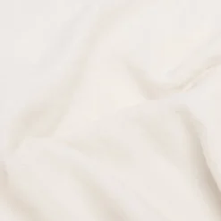 Pearl 100% Linen Flat Sheet