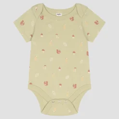 Sweet Pea Body Suit