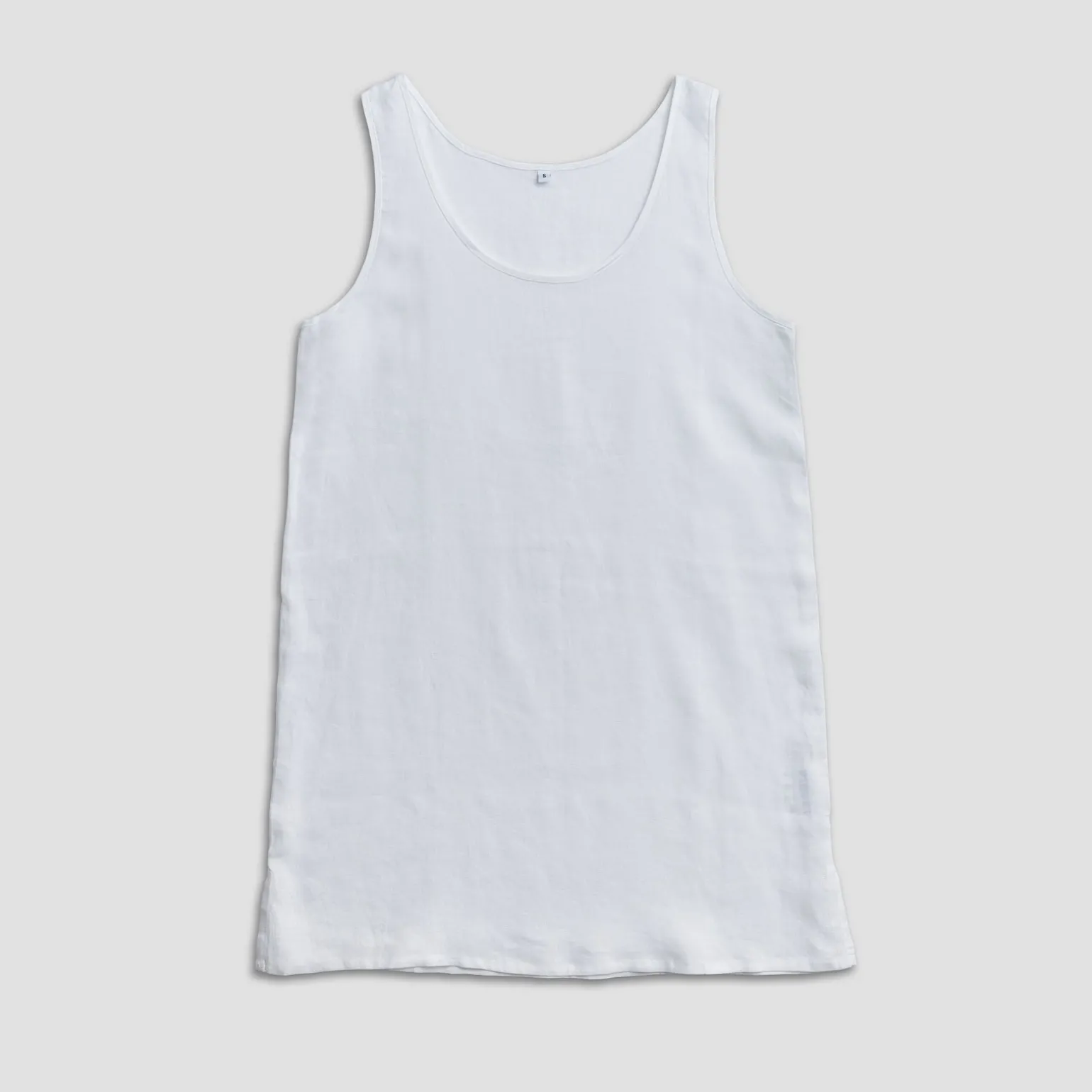White Night Dress